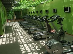 -怡禾健身俱乐部