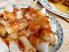 -渔记茶餐厅(渔村店)