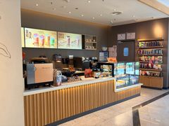 -星巴克(香港名都店)