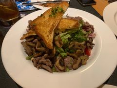 -宝莱纳餐厅(滨江店)