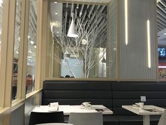 -大咀港式茶餐厅(恒泰店)