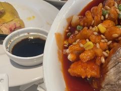 -丰收日·小海鲜·沪上家宴(顾村正大店)