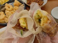 -老昌春饼(中央大街店)