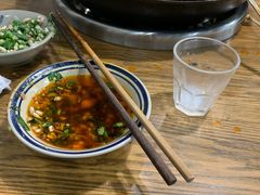 -周幺妹重庆老火锅(银泰城总店)