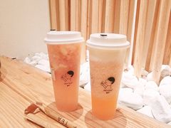 -喜茶(深圳东门1234店)