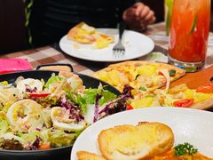 -米斯特比萨(罗斯福店)