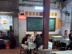 -彭耕记猪油炒小菜(吉联mall店)