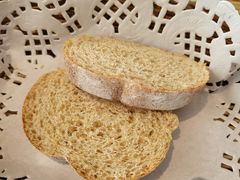 -香草意餐厅(杏石口路店)