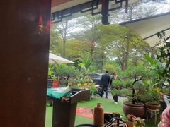 -山水茶艺馆·点心粤菜·30年老字号