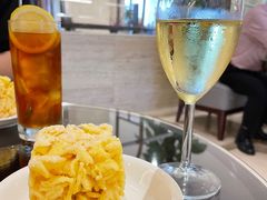 -白天鹅宾馆·美食屋