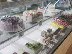 -西村叔叔的店·面包·甜品·蛋糕(清河万象汇店)