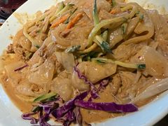 -关东小磨东北菜(上海长风大悦城店)