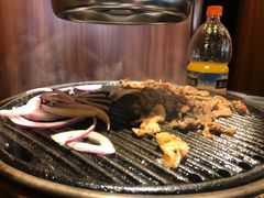 -百味源炭火烤翅 ·夜市大排档(酒仙桥店)