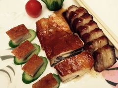 烧味拼盘-潮皇食府(北京店)