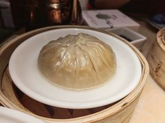 -桂满陇·西湖船宴(平安金融中心店)