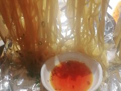 -东口码头·烧鸽子·鱼头泡饼·地方菜(金鹰悦城店)