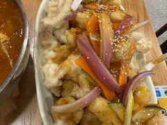 -多宾韩国料理(学衡路店)