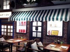 -意国小镇披萨牛排餐厅(万达广场店)