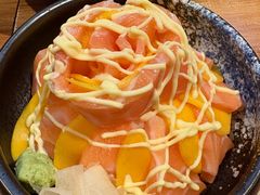 -九酢·海鲜居酒屋