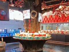 -巷子里·红谷宴(万象城店)