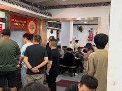 -津门张记包子铺(华昌道店)