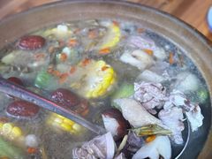 -洪大厨鸡煲(福田店)