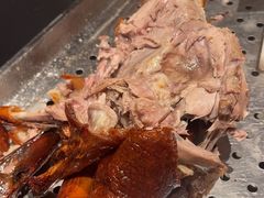 -全聚德(双井店)