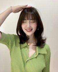 -那茉 Hair Salon