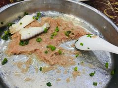 -金瑞轩大酒楼·顺德鱼生·粤菜海鲜(东江国际店)