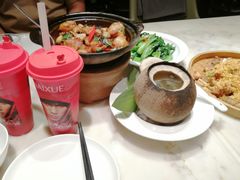 -汤城小厨•粤菜•靓汤(西直门凯德MALL店)