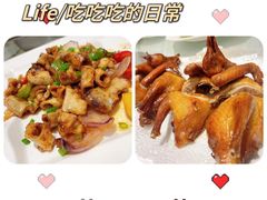 -新享乐海鲜(翠华路店)