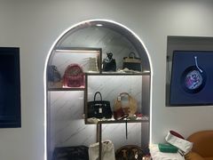 -聚云奢二手奢侈品黄金手表包包回收·中古店(上海店)