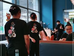 -非烤勿扰自助烤肉(虎门天虹店)