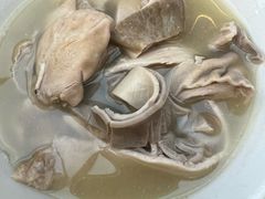 -松發肉骨茶(克拉码头店)