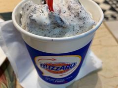 -DQ·蛋糕·冰淇淋(太原街万达店)