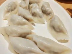 -喜家德虾仁水饺(东方宝泰店)