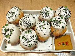 -东泰祥生煎馆(重庆北路店)