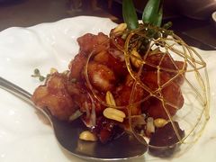 宫爆虾球-唐廊烤鸭店(工体店)
