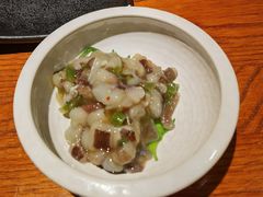 -千代武日本料理(爱建店)