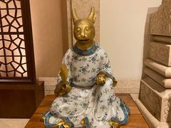-灵山吉祥颂