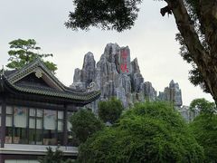 -荔湾湖公园