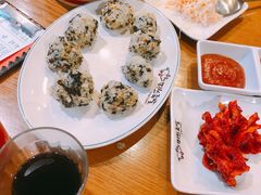 -Myth猪蹄(明洞店)