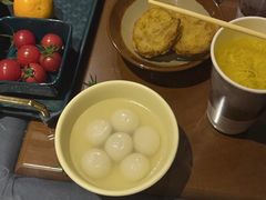 -华夏良子·足道SPA艾灸(山东大厦店)