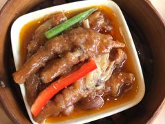 -多多旺港式茶餐厅(新区店)