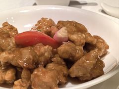 -莆田餐厅PUTIEN(武商MALL店)