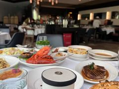 -MORTON'S 莫尔顿牛排坊(北京丽晶酒店)