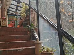 -古董花园(思南路42弄小区店)