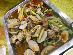 -赵氏盱眙十三香龙虾(蓝村店)