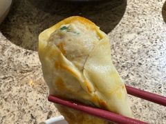-金谷园饺子馆(北邮总店)