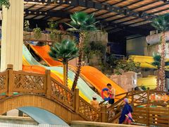 -南宫温泉水世界